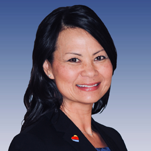 Kim Delevett