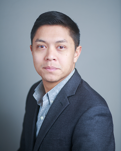 Devin Osiri Executive Director Los Angeles County Democratic Party