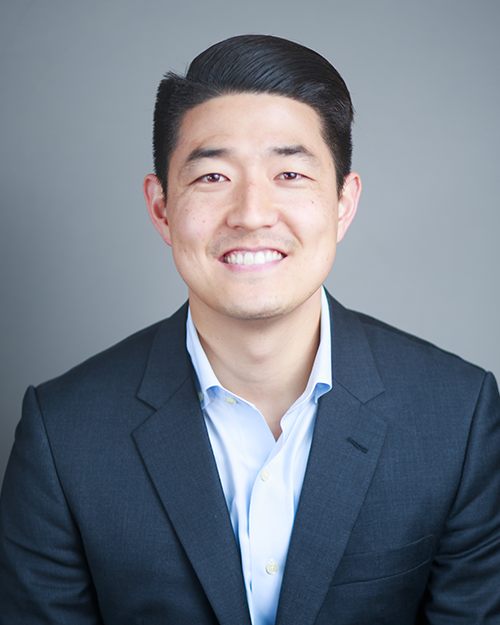 Paul Seo Deputy District Attorney LA County District Attorney's Office