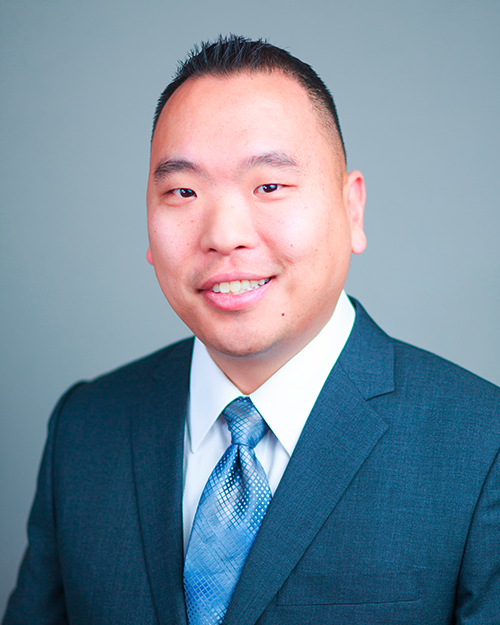 Ricky Choi Public Affairs Project Manager Lee Andrews Group