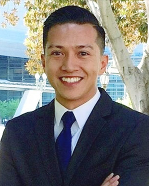 Max Reyes Senior Management Analyst City of Los Angeles