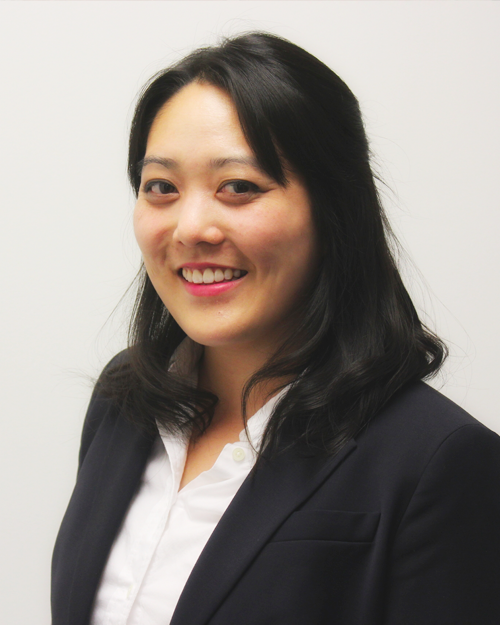 Kelly Honda Takasu Public Policy Manager Alzheimer's Los Angeles