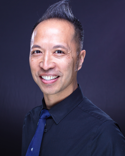 Clayton Yeung Director, Community Alliances, Events, & Engagement Nielsen