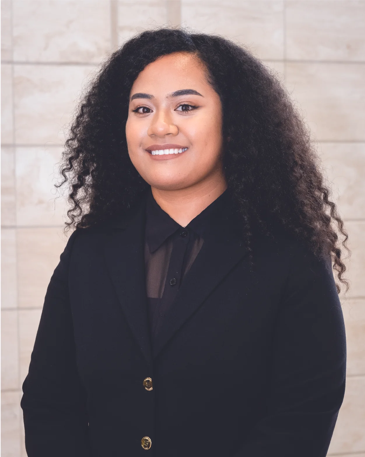 Maamaloa Finau Intern at Los Angeles Walks