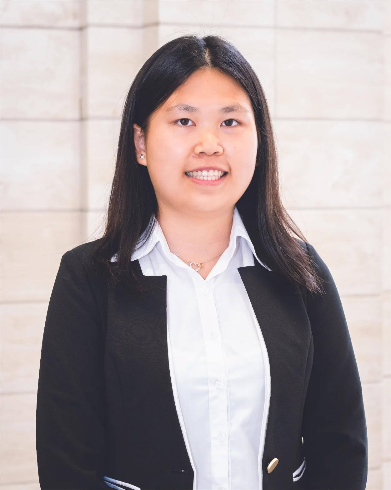 Yanqing Lei Intern at CAUSE
