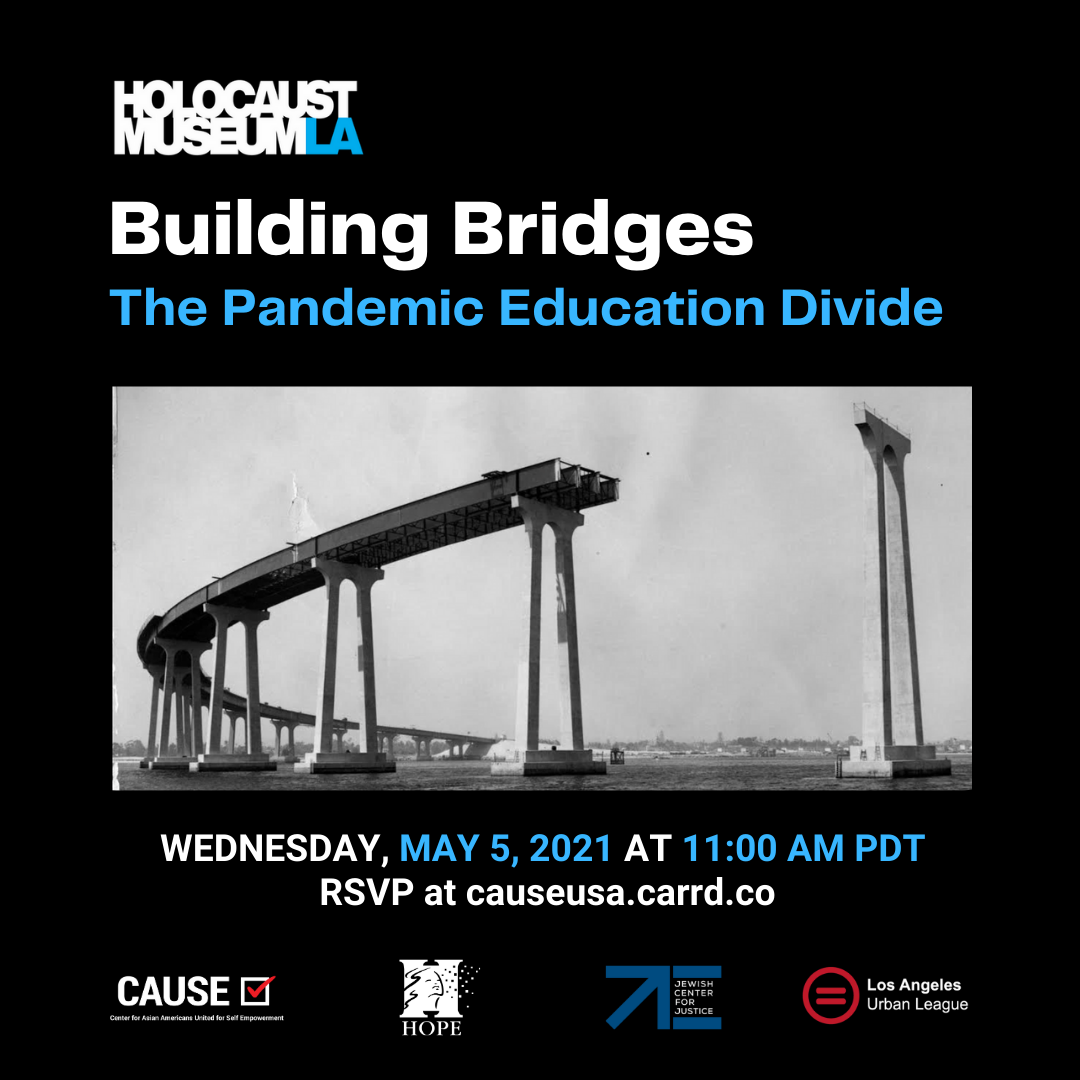 Building Bridges: The Pandemic Education Divide