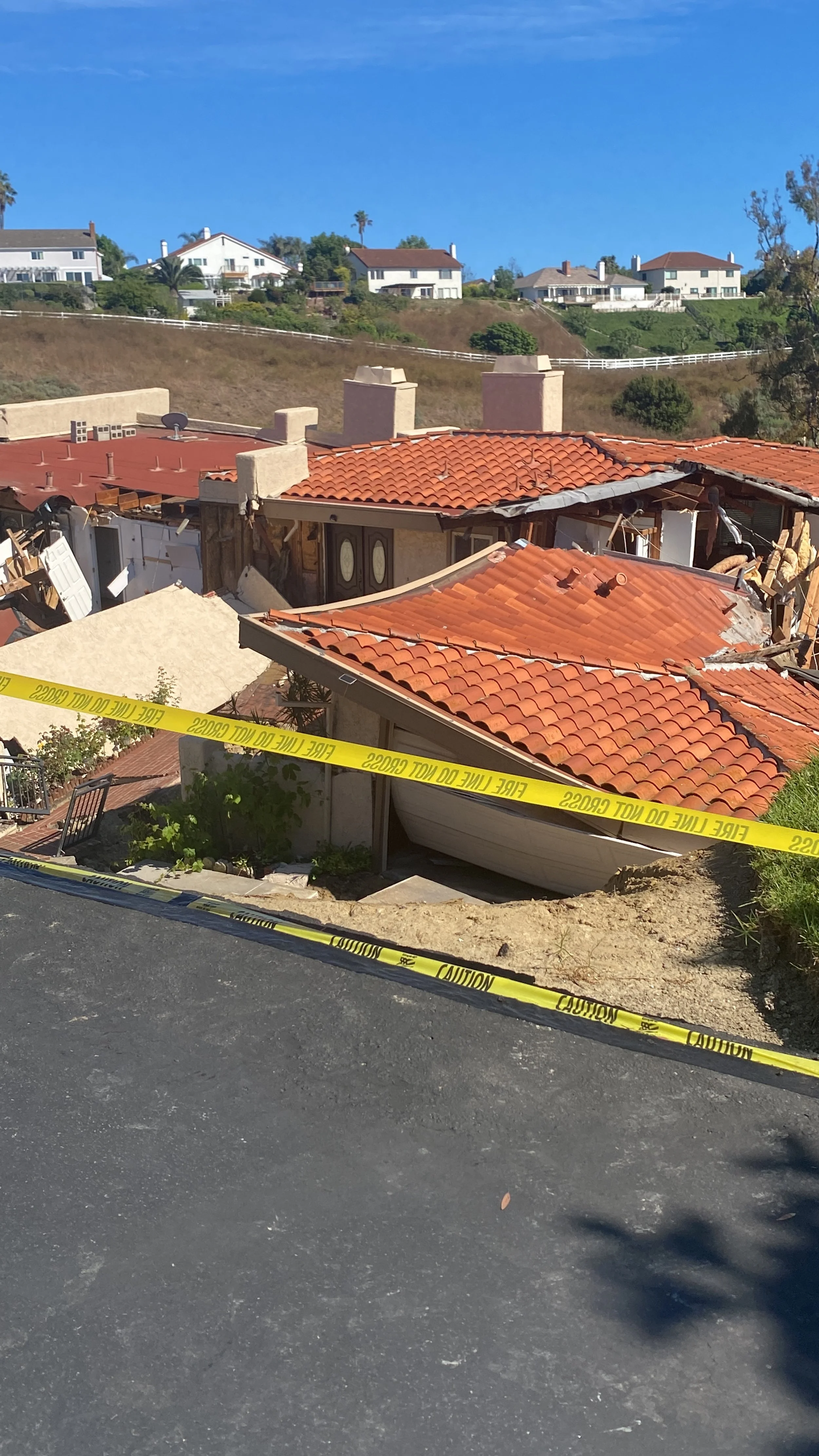 Week 4: Trouble in Paradise