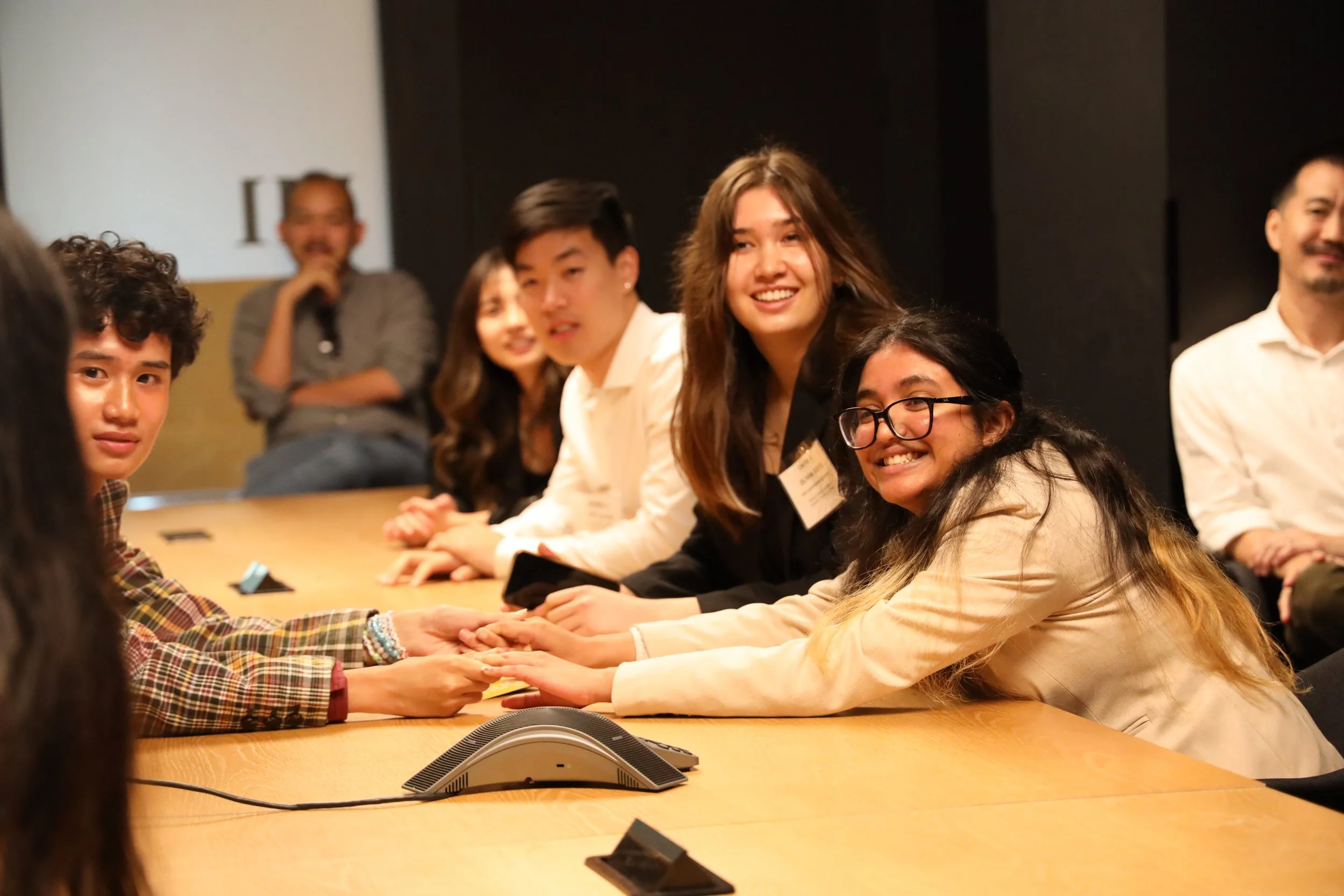 Week 8: Mock Campaign, Real Platform