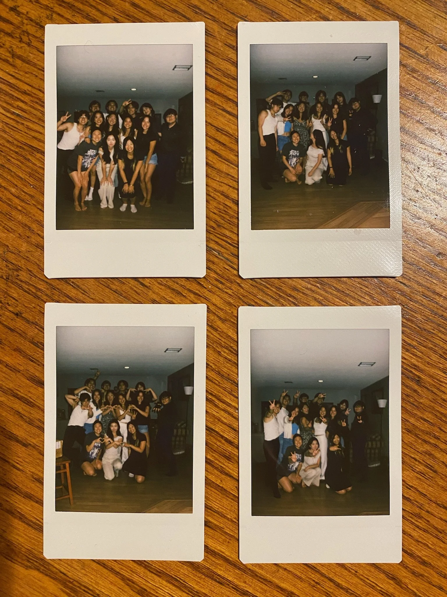 BLOG 5: Polaroid Love