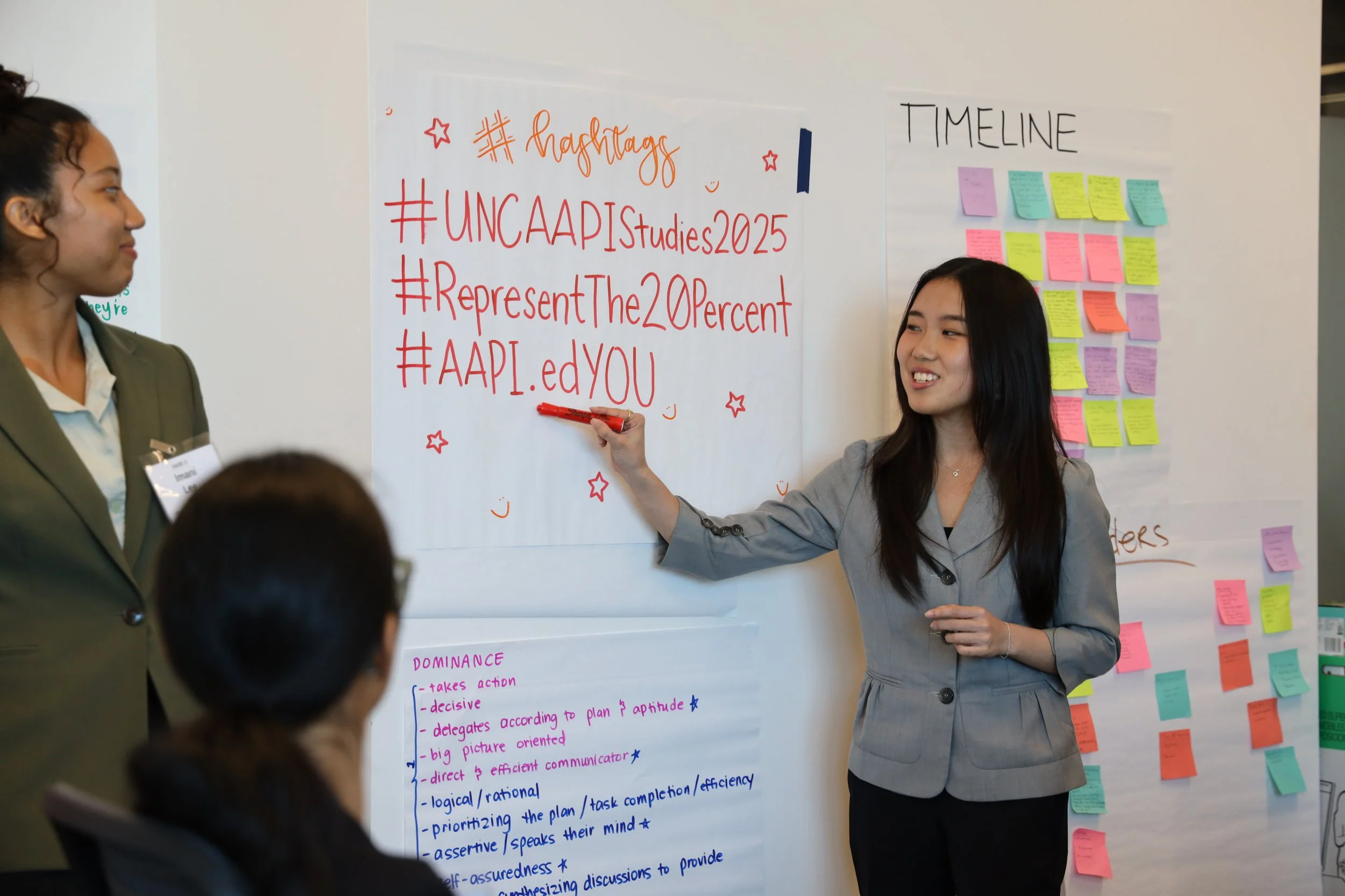 Blog 1: Orientation &amp; 1st Week at the Host Office