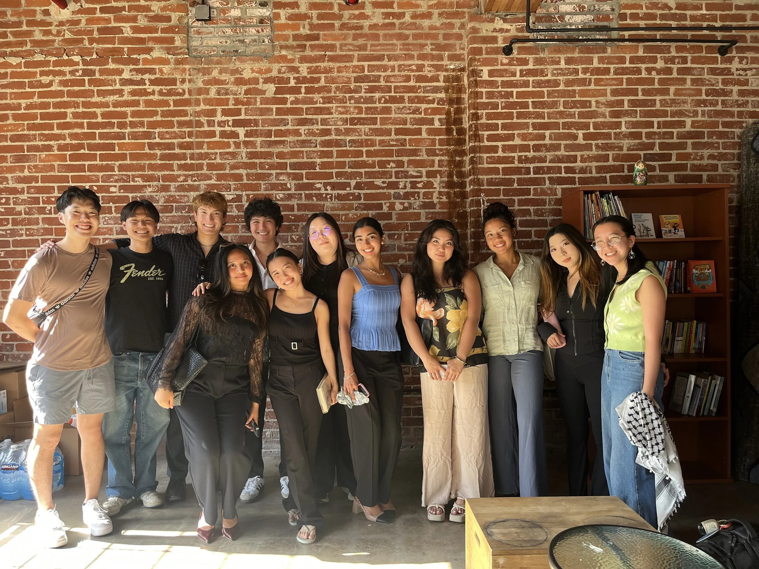 Blog 2: Community Events Reflection