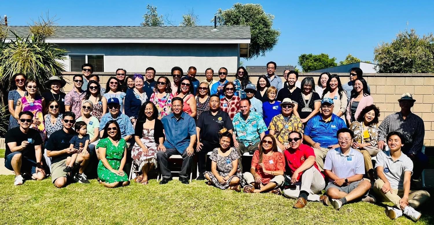 Blog 2: We Need to Hang Out!