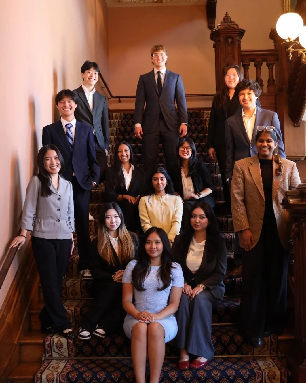 Blog 3: Sacramento: Lessons to Follow up on and Moments to Cherish