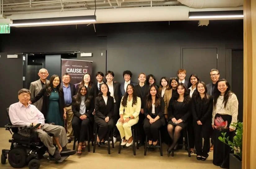 Blog 4: Claiming Space, Demanding Answers