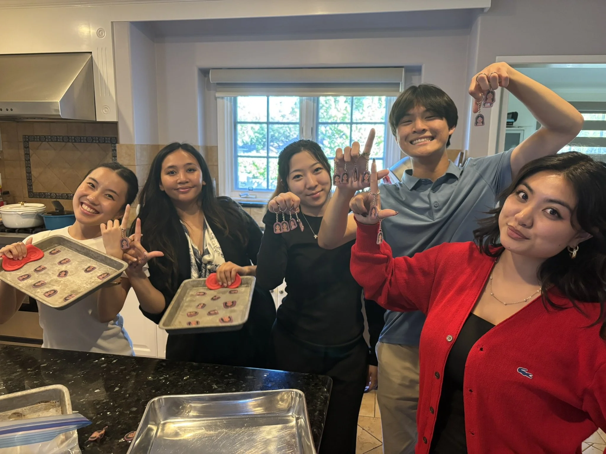 Blog 4: Meeting Where The People Are At