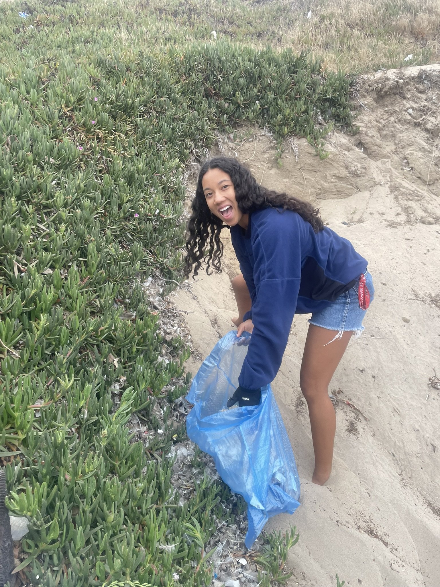 Blog 4: Clean-ups and Community