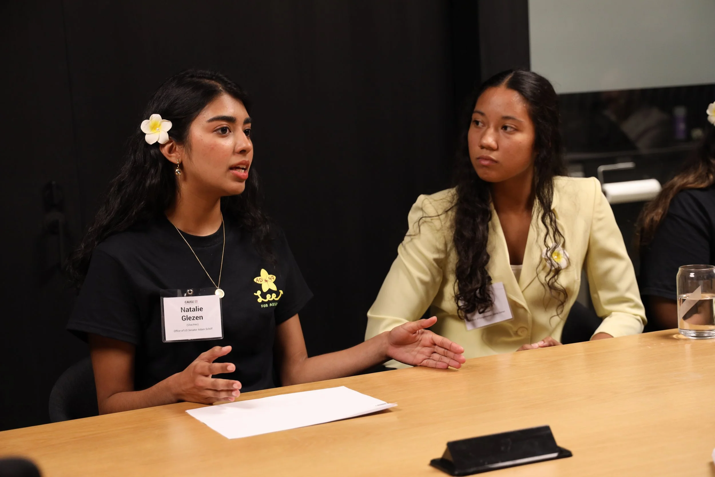 Blog 5: Moving Forward, Together 