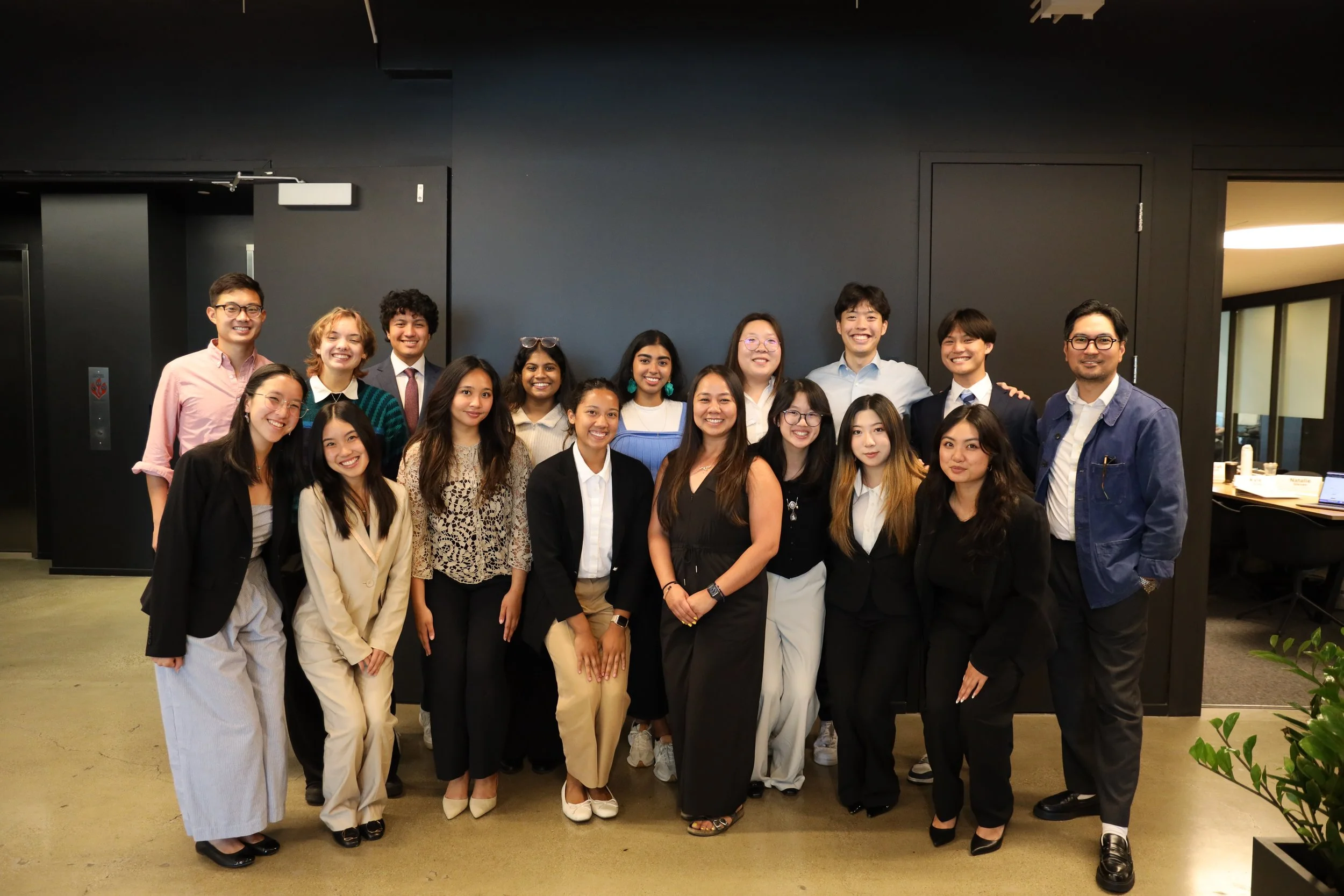 Blog 6: My CAUSE Leadership Academy Experience 