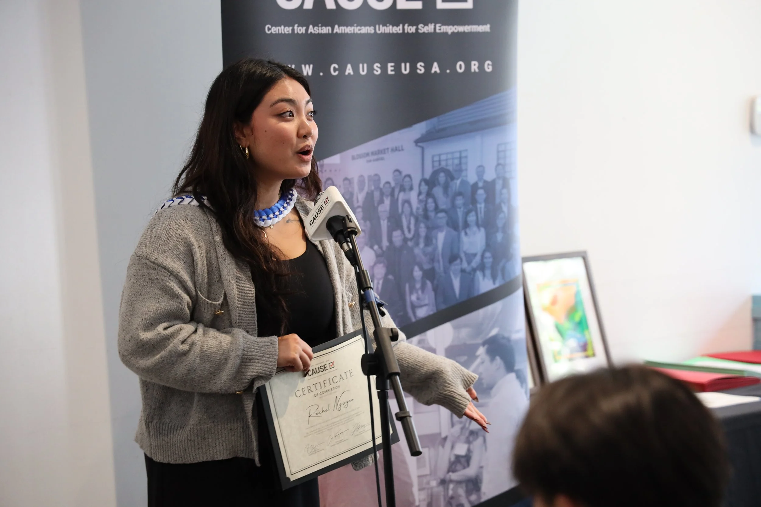 Blog 6: I'm Down If You're Down!