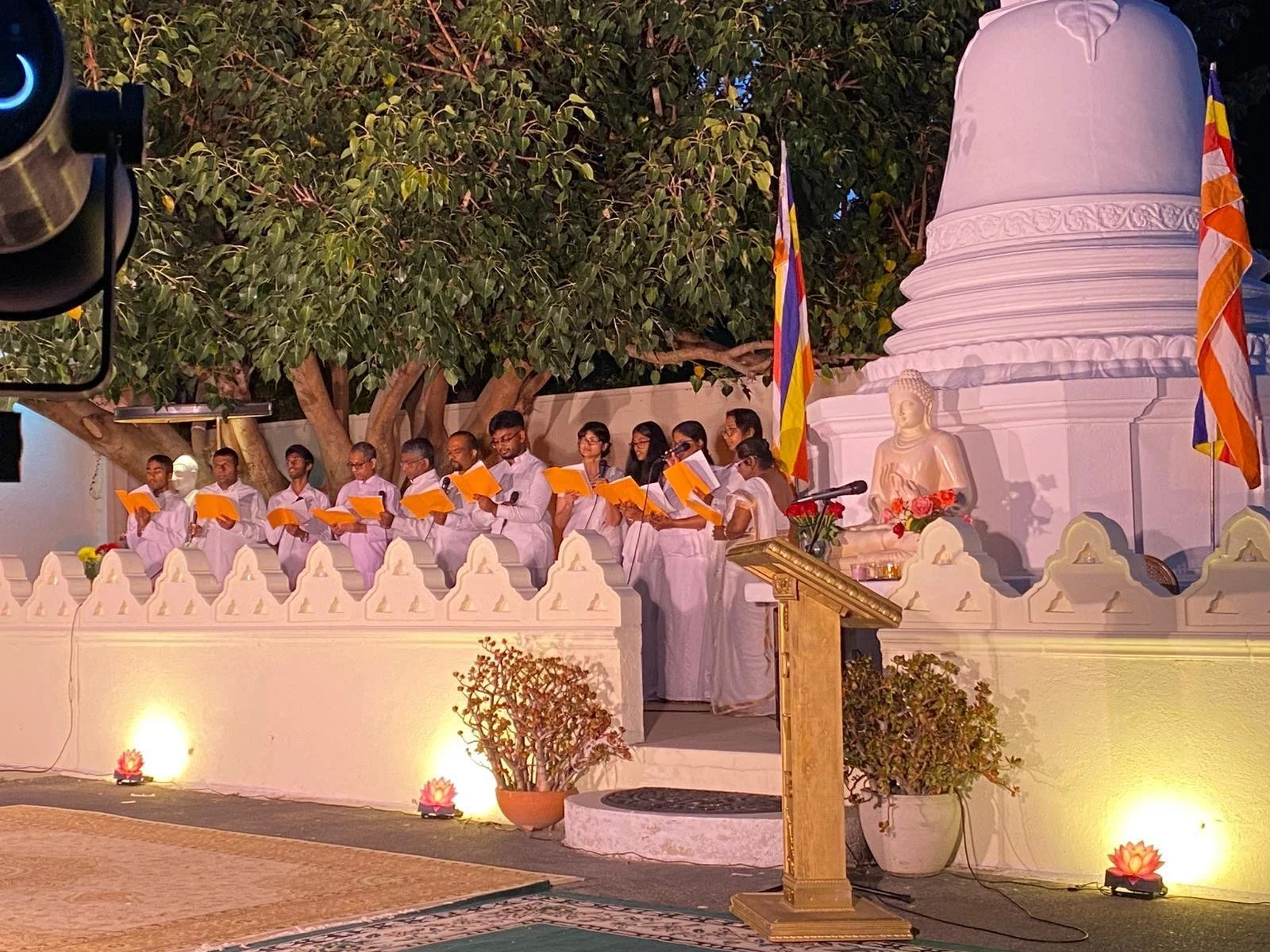 Blog 2: Where Conversations Begin, Communities Grow