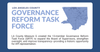 LAC Governance Reform Task Force — CAUSE
