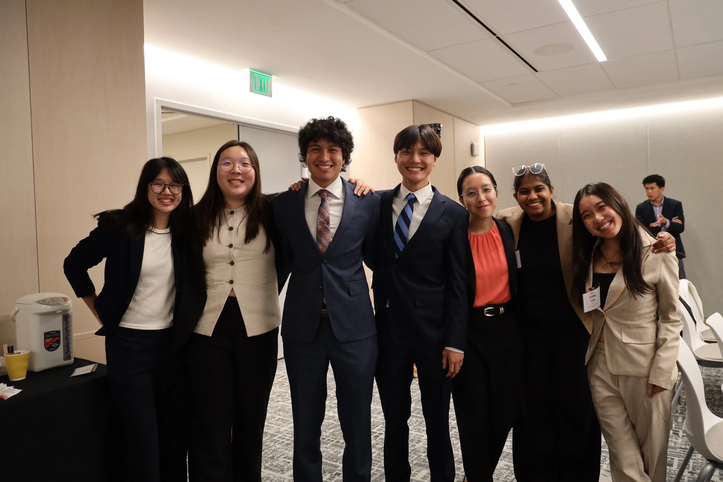 Blog 2: Standing Together as Community