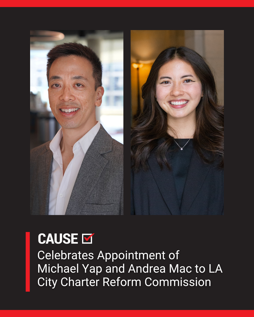 2025 Charter Reform Appointment Andrea Mac and Michael Yap.png