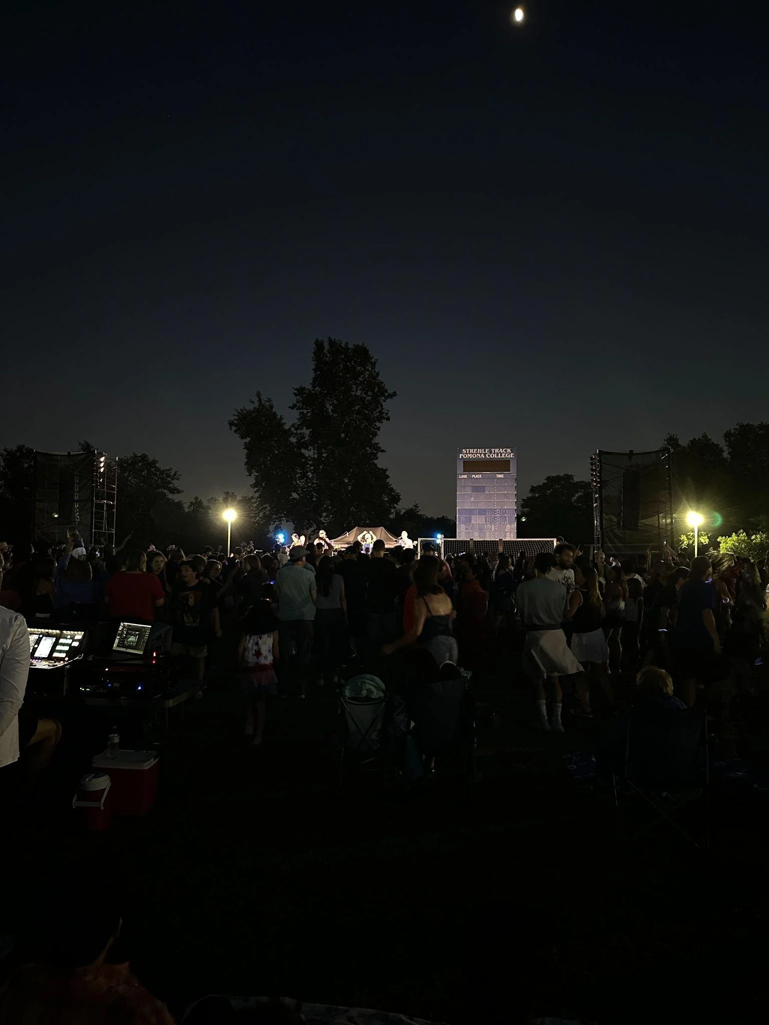 Blog 2: Finding Community in Uncertain Times