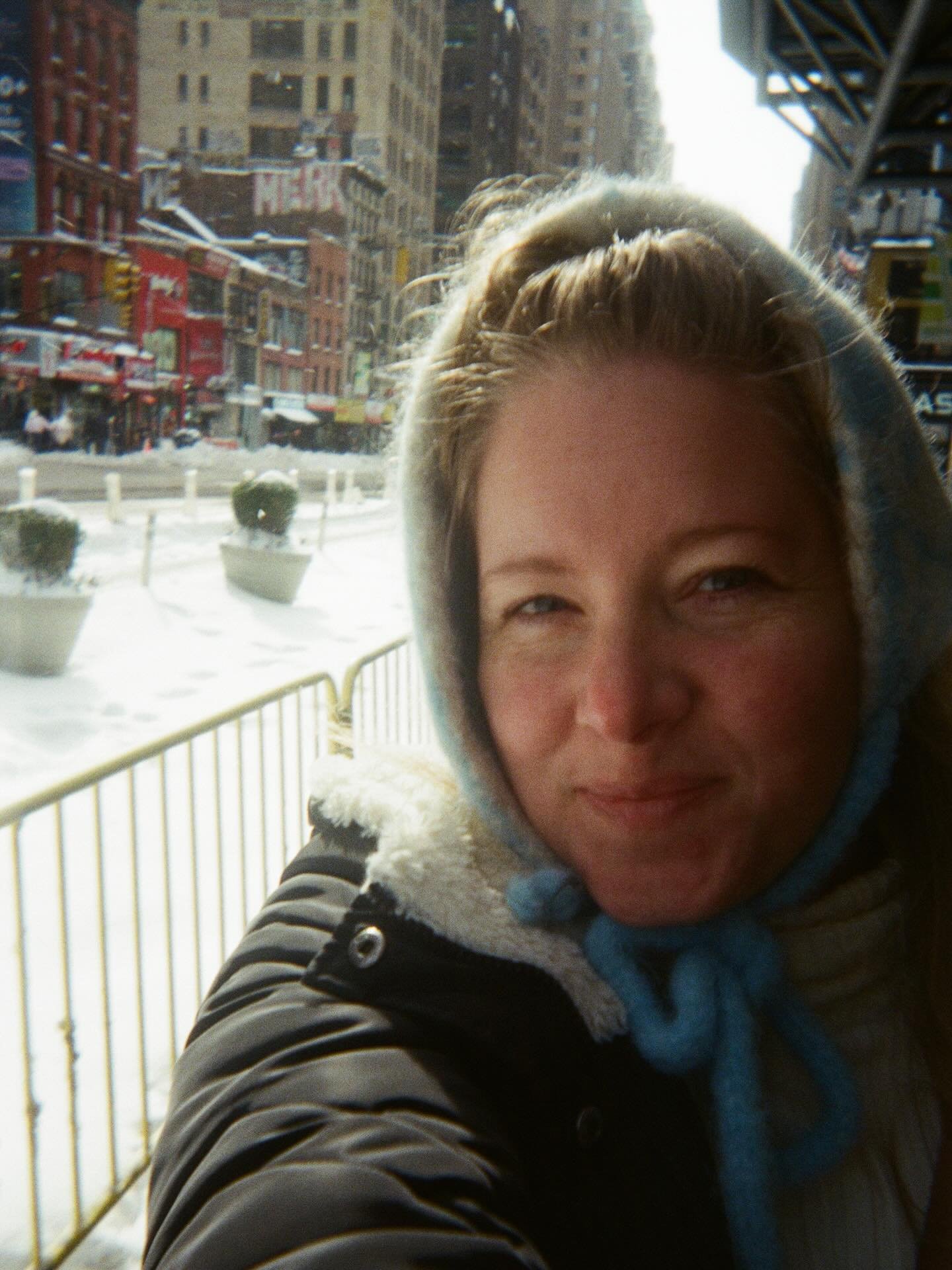 New York City girls trip was a while ago but had to memorialize this trip somehow and I am so glad I remembered to snag a disposable film camera! Already subconsciously planning the next trip! What was suppose to be a quick weekend trip to see two sh