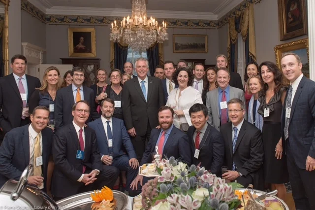 Ypo Members About YPO — YPO Southern 7 Chapter