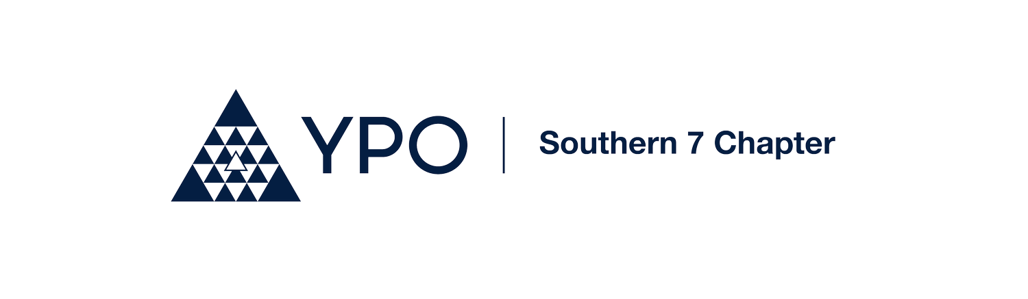 YPO Southern 7 Chapter