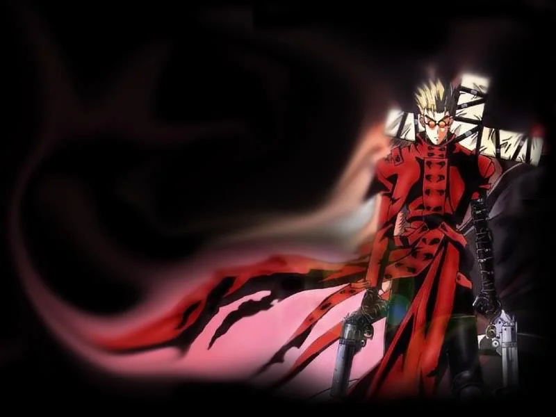 Day 3 Your Anime Crush (30 Days of Anime)