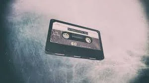 Soundtrack to My Life Right Now (52 Lists-Week 4)