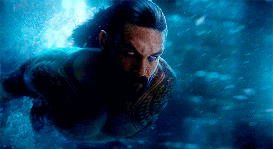 aquaman swim.gif