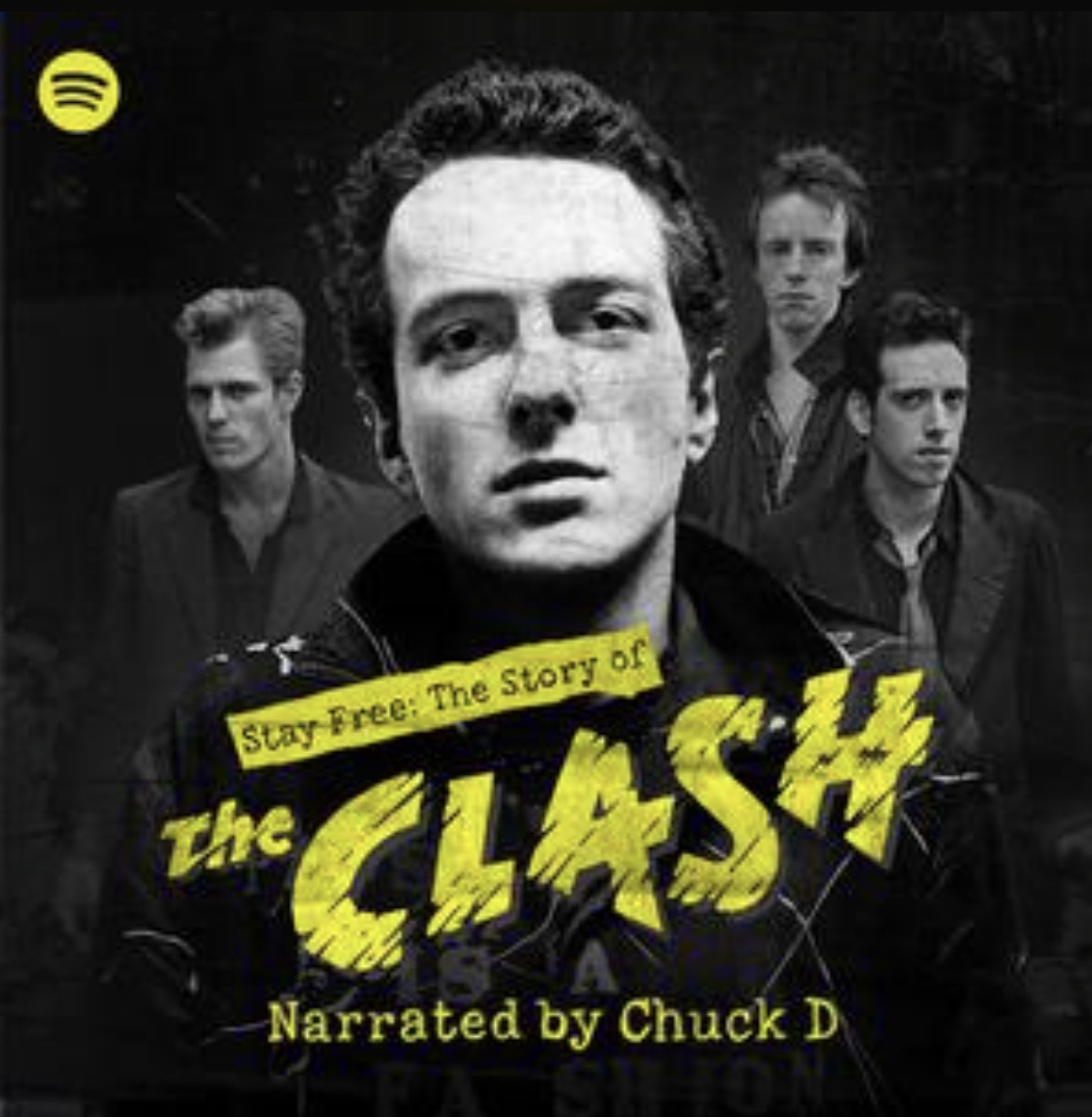 From Spotify