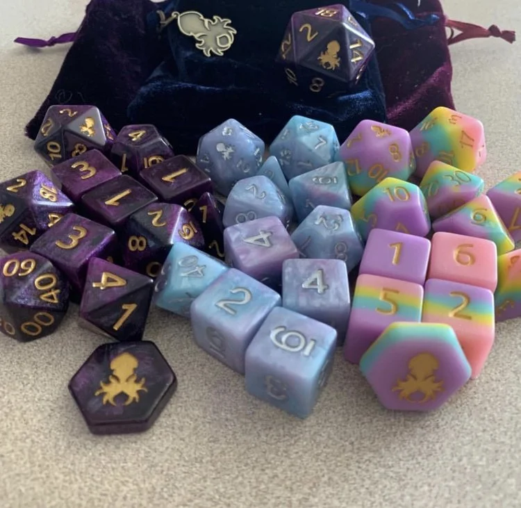 30 Day Geek Out - Most Recent Fandom