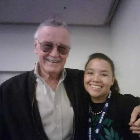 30 Day Geek Out Favorite Con Experience