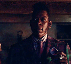 Geek Out Challenge Day 6: What Real Life Geek Inspires You