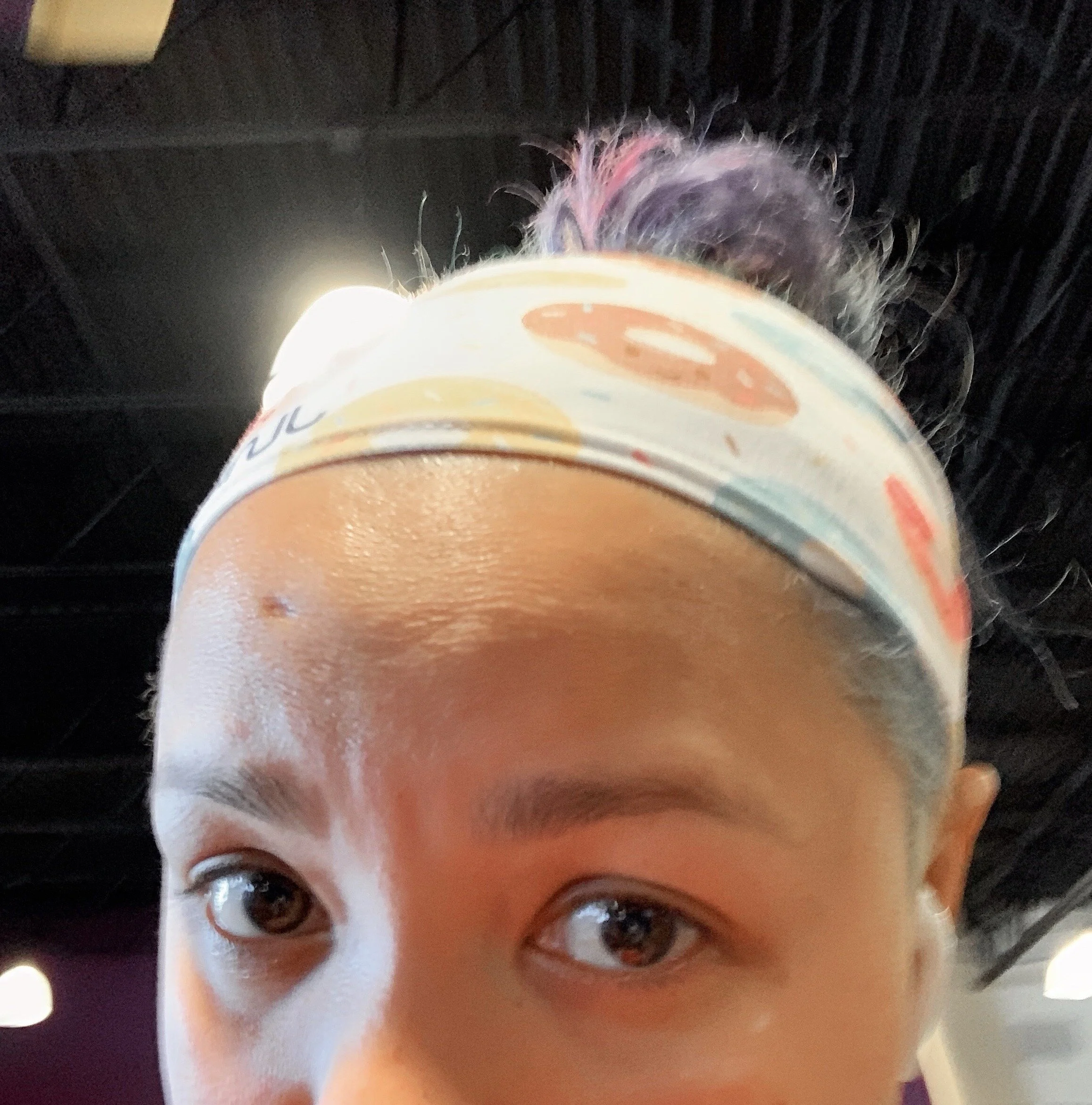 Junk Brand Headband: Trial and Tested