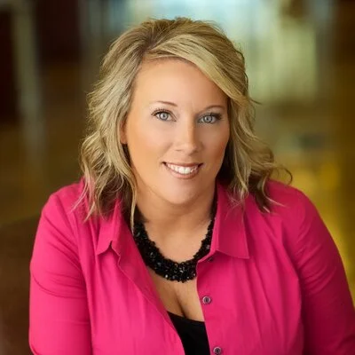 Jessica Wheeler