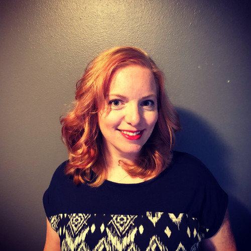 Amy Miller