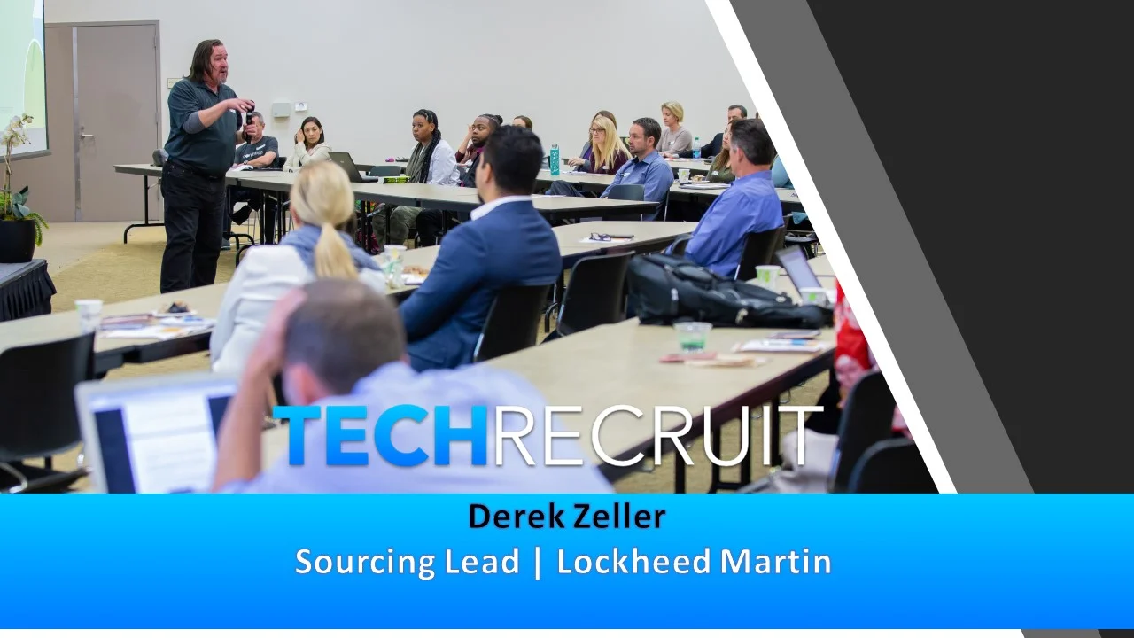 How did Sourcing Become a Separate Role? 