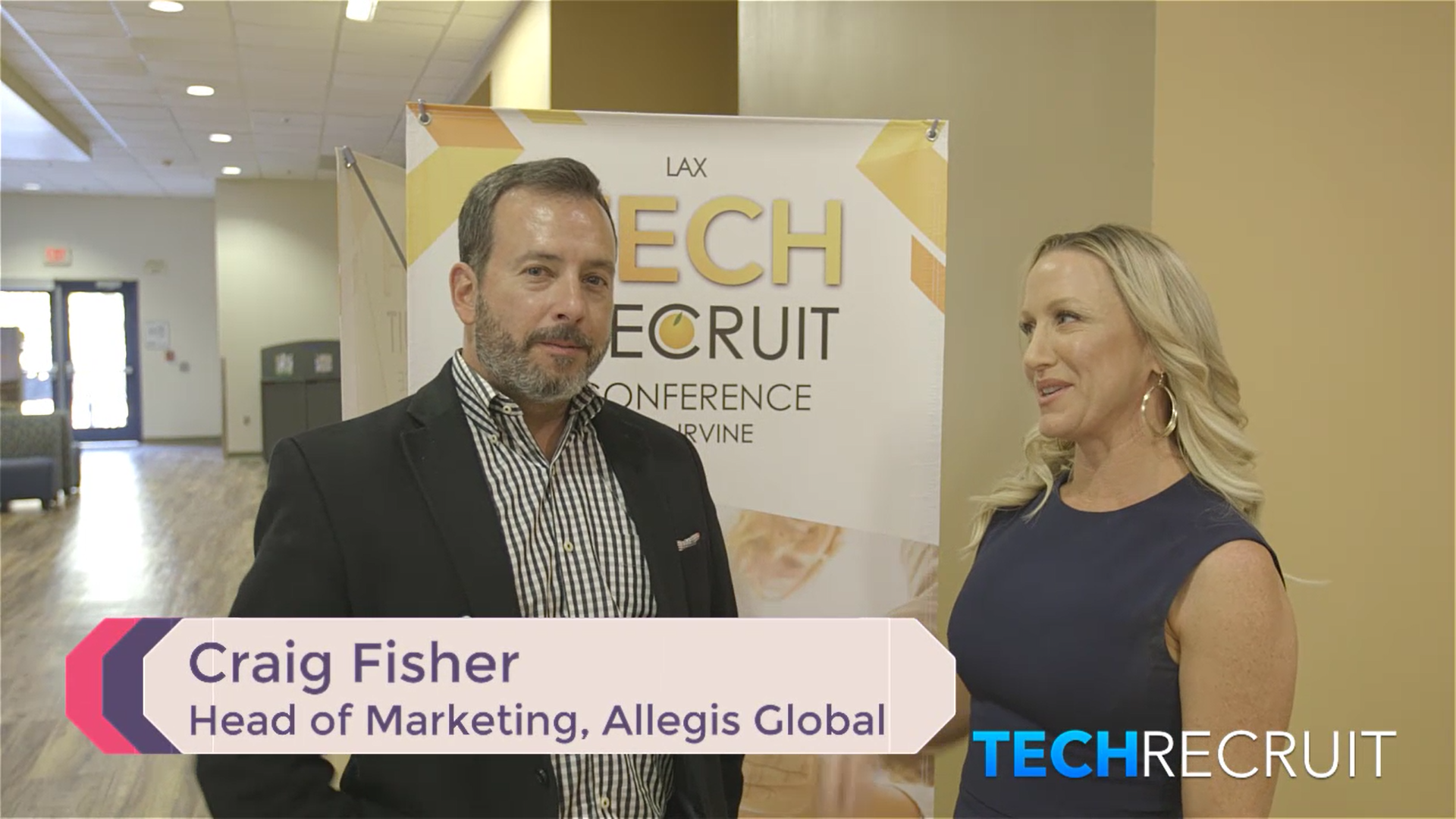 Interview: Craig Fisher on The Ultimate Candidate Experience