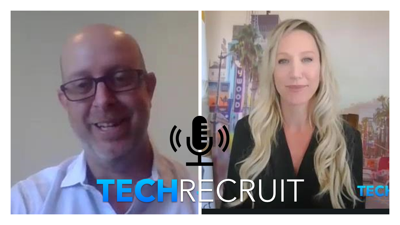 Interview: Andrew Gadomski on Talent Analytics