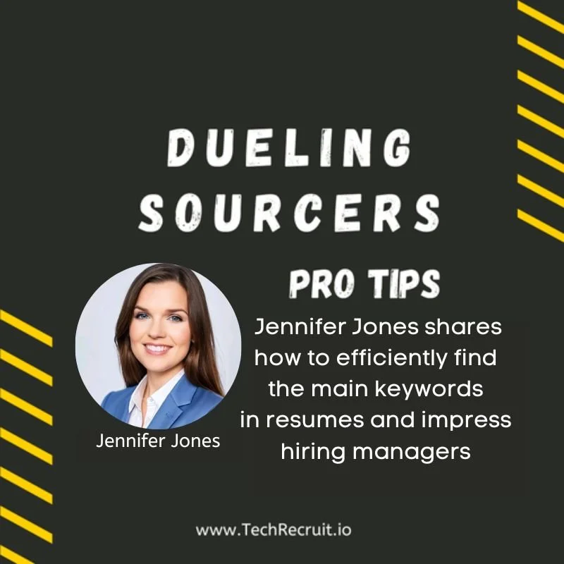 Ultimate Sourcing Rumble - Using Multi Highlight