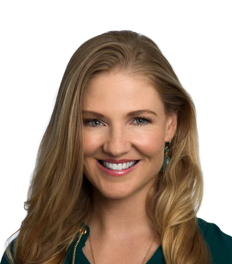Emily Taylor, Chief Medical Officer at DermBiont