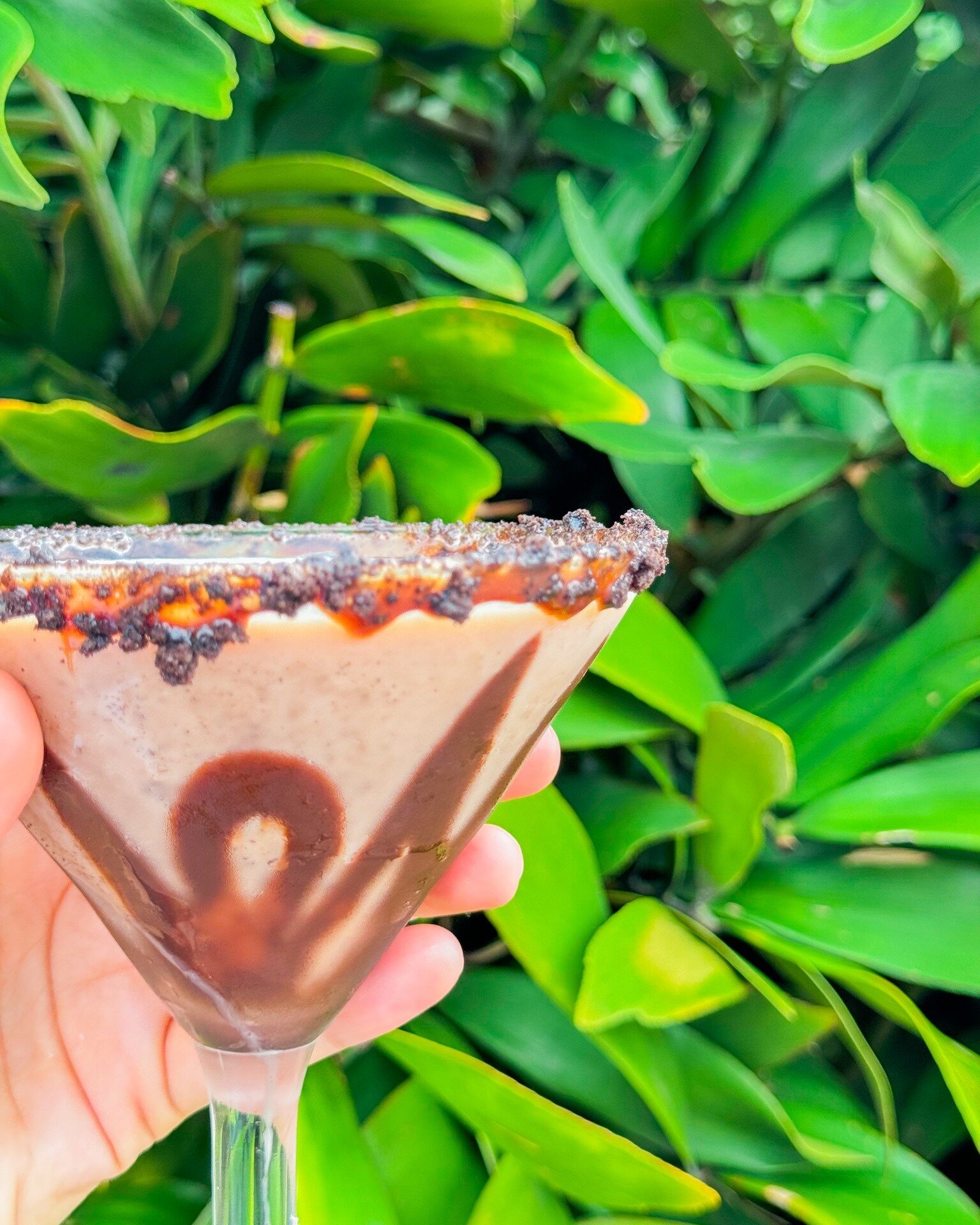 Two chocolate martinis, please! Happy Valentine's Day! Hope you are celebrating with the one you love tonight!
.
.
.
#spacecoast #cocoabeach #cocoabeachdining #spacecoastfood #diningincocoabeach #capecanaveral #melbournefl #lovefl #florida #margarita