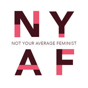 Not Your Average Feminist Podcast