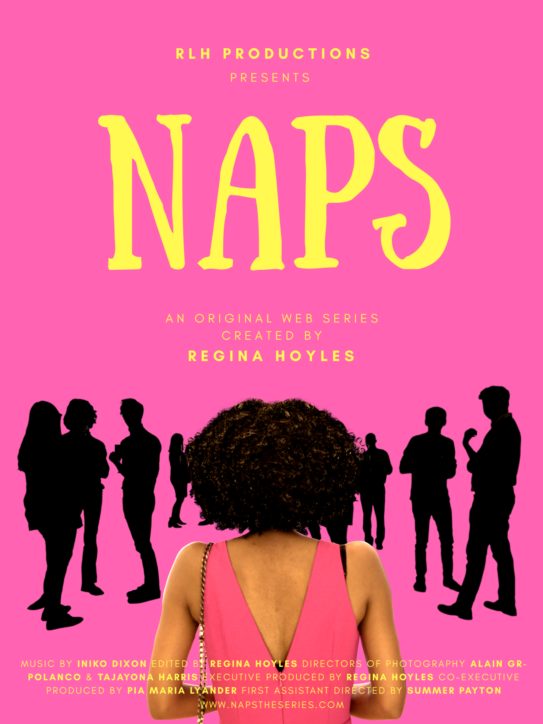 NAPS