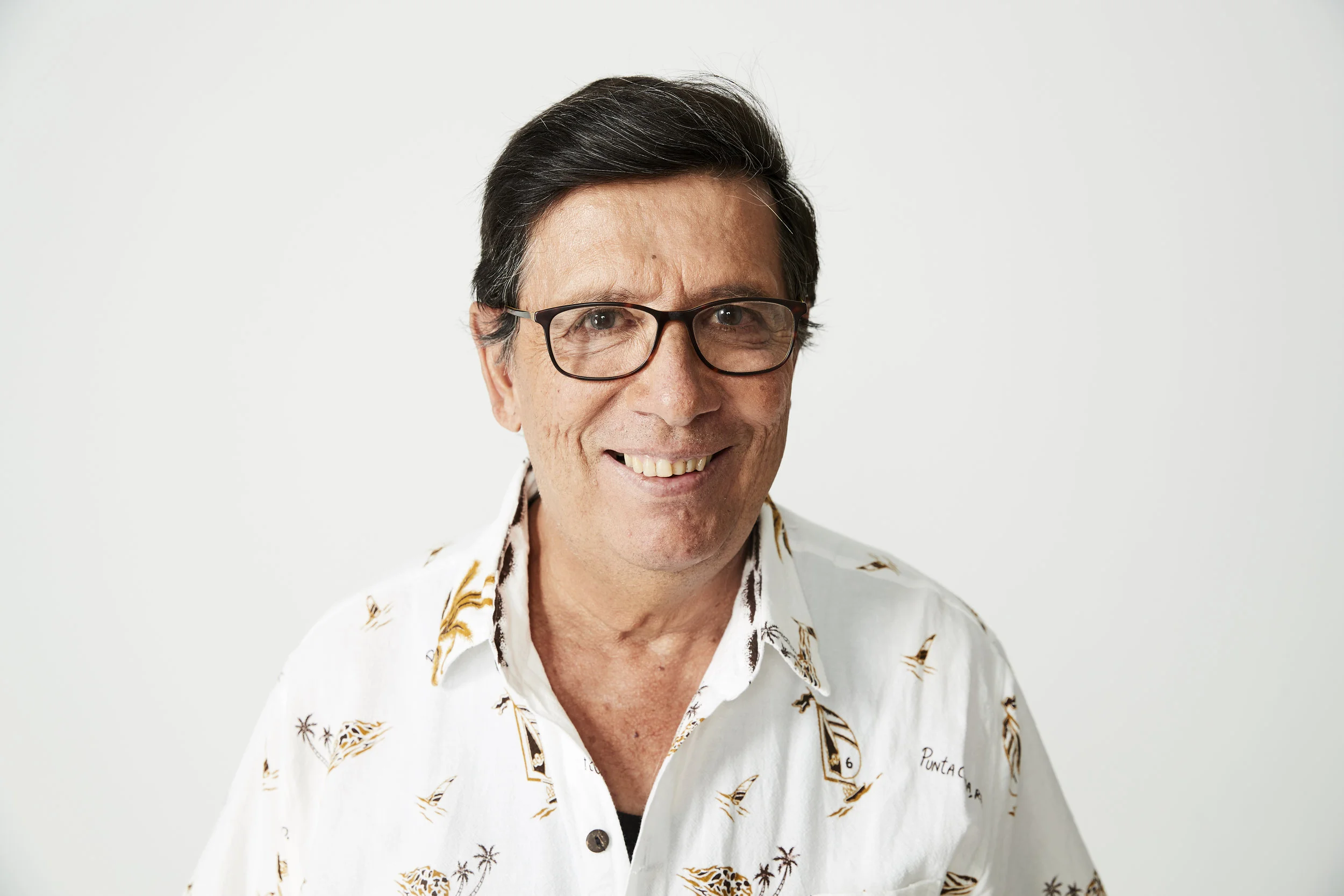 La Maison du Parc, c’est mon deuxième chez-moi, l'endroit qui m’a donné le courage de vivre et où j’aimerais passer mes derniers jours — Carlos, ancien résident